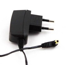 Netzstecker / Netzteil C39280-Z4-C707 f. Siemens Gigaset, T Com, T Sinus uvm.