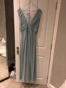 reiss mint dress