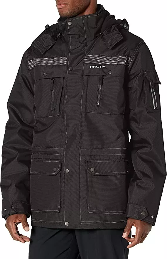 Arctix coats sales