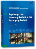 Regelungs- Und Steuerungstechnik In Der Versorgungstechnik ~ ... 9783800742790