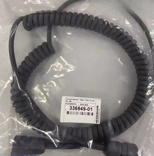  1PCS New FOR HEIDENHAIN HR410M 336849-01 Handwheel Cable FedEx or DHL or UPS