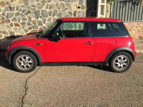 Juego Asientos Completo para MINI MINI (R50,R53) One 2002 258995 - Imagen 10 de 10