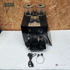 JURA GIGA X8C PROFESSIONAL COFFEE MACHINE WITH GRINDER TYPE 723 SPARE & REPAIR