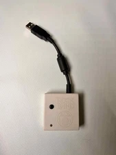 Wii Rock Band Wireless Drum USB Dongle Receiver Only WDMSELEA2B