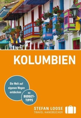 Kolumbien, Viktor Coco