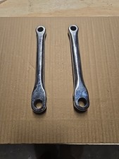 Schwinn Airdyne AD3 AD4 Pair of Crank Arms Air Dyne