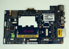 Motherboard Dell X601H Inspiron Mini 12 1210 Laptop Motherboard with Sim Card