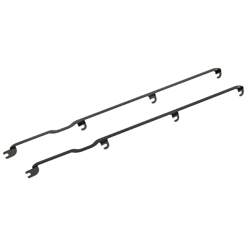 全新 SMP 柴油发光插头 电源带 适用于 2003 - 2004 年 GMC C5500 Topkick 6.6L V8 — 第 2/3 张图片