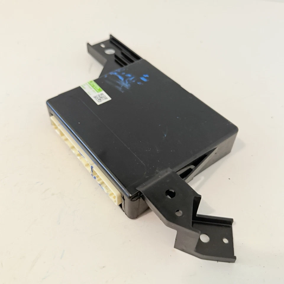 2016 TOYOTA VENZA AC CLIMATE AMPLIFIER MODULE 88650-0T061 OEM Foto 3 de 4