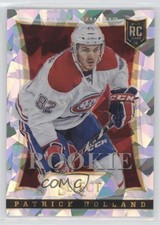 2013 Rookie Anthology Select Update Spring Expo Cracked Ice Patrick Holland 8tn