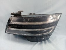 2021 Genesis Genesis G80 3rd Left Headlight