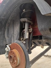 FIAT 500X 06/2015-01/2021 LEFT REAR STRUT