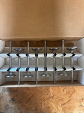 Manley 10552-8 Budget Perf 2.020 Hd 100 1132 Stem Performance Valves