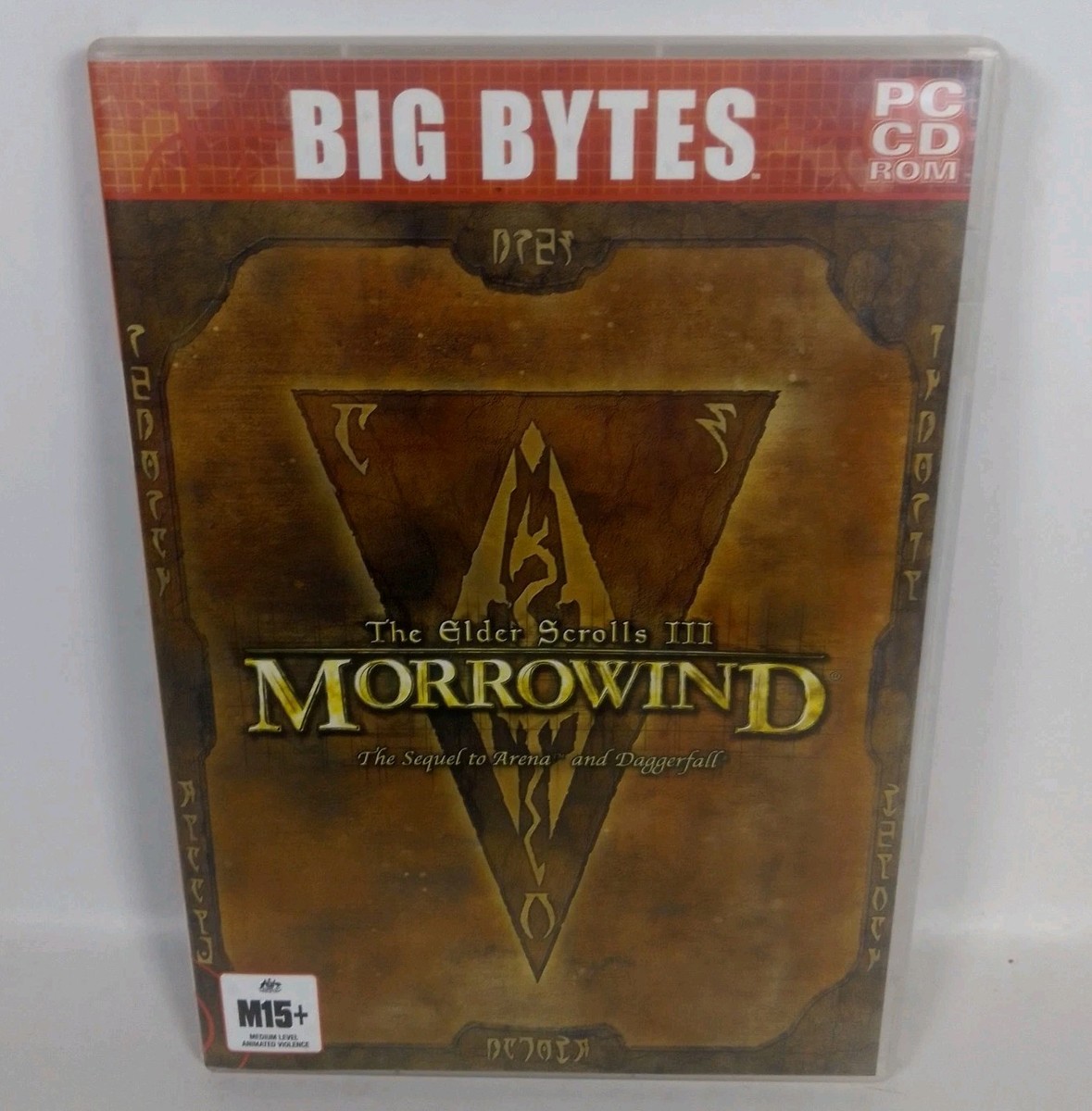 Openmw Nintendo Switch Morrowind Openmw Morrowind For Switch Dmr
