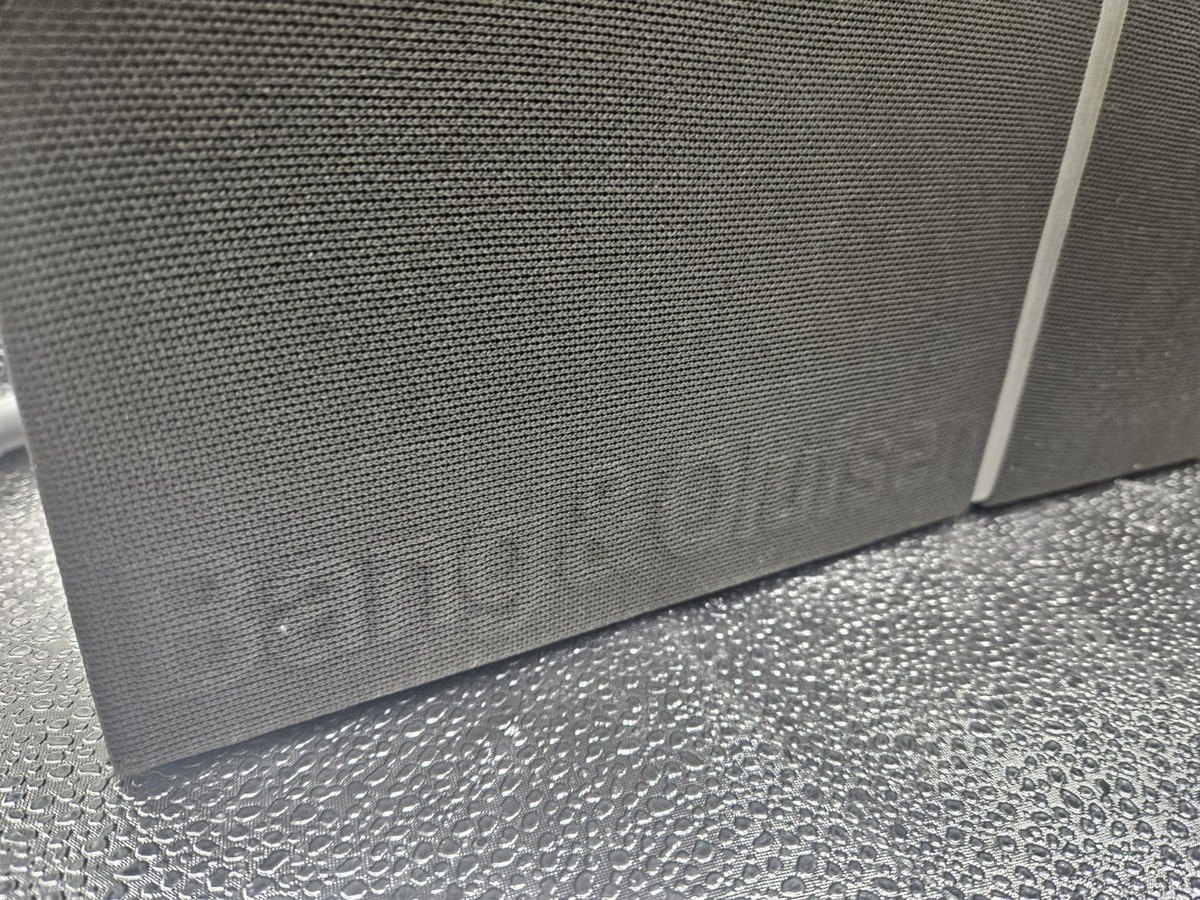 Bang Olufsen RL 60.2 Type 6513 Speakers Pair Tested Working | eBay