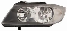 Feu avant (phare) BMW 3,3
