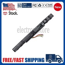 Battery for Acer Aspire V3-575TG F5-571G-P8PJ E5-773G-58X6 E5-574G-710E AL15A32