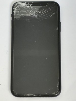 Apple Iphone XR , 64 Gb , broken screen | eBay