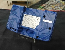 SNK NEOGEO POCKET Neo Geo Pocket h198_0305