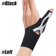 1Pc New Thumb and Wrist Compression Sleeve for Tendonitis, Arthritis Pain Relief