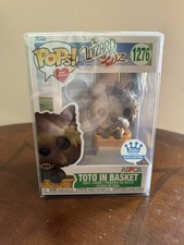 Ultimate Funko Pop The Wizard of Oz Figures Gallery and Checklist 33