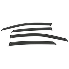 Window Visors fit for 2016-2020 For Honda For Civic