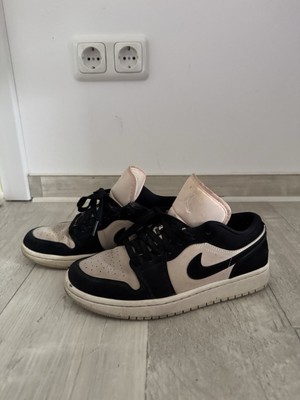 Nike Air Jordan 1 Low SE  Guava Ice  | Größe 38.5