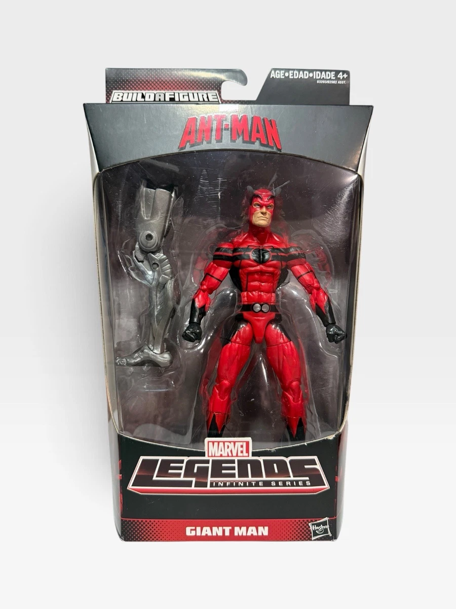 Marvel Legends Giant Man Baf for sale | eBay