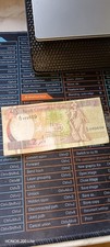 ​Malta 2 Liri Banknote (1967 Series) - Żewġ Liri - Lm2 - Bank Ċentrali Ta' Malta