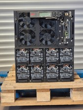APC SURT15KRMXLi SU RT - 15 kVA  3-Phasen Dop...