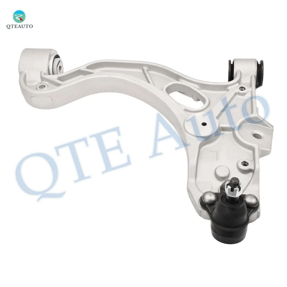 4 rótula de brazo de control inferior delantero - puntal rápido para Buick Park Avenue 1998-2005 Foto 3 de 4