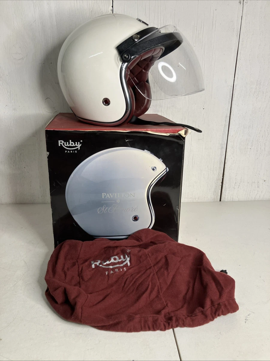  Ruby bird　ハイパーセール本日のみ Ruby Helmets for sale | eBay