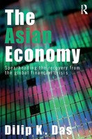 The Asian Economy Spearheading The Recovery From The Global Financial Crisis Das