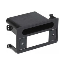 Metra 99-7412 Radio Installation Dash Kit for Select 1993-1998 Mercury/Nissan