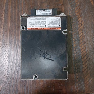 1999-2003 Ford F250 F350 F550 7.3L Diesel IDM 120  Excursion F250 F350
