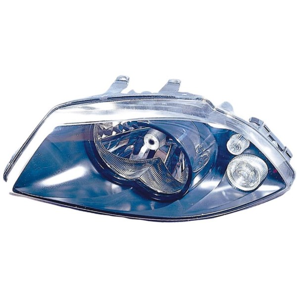Halogen Scheinwerfer Frontscheinwerfer Links H4 FüR Seat Cordoba Ibiza III-image
