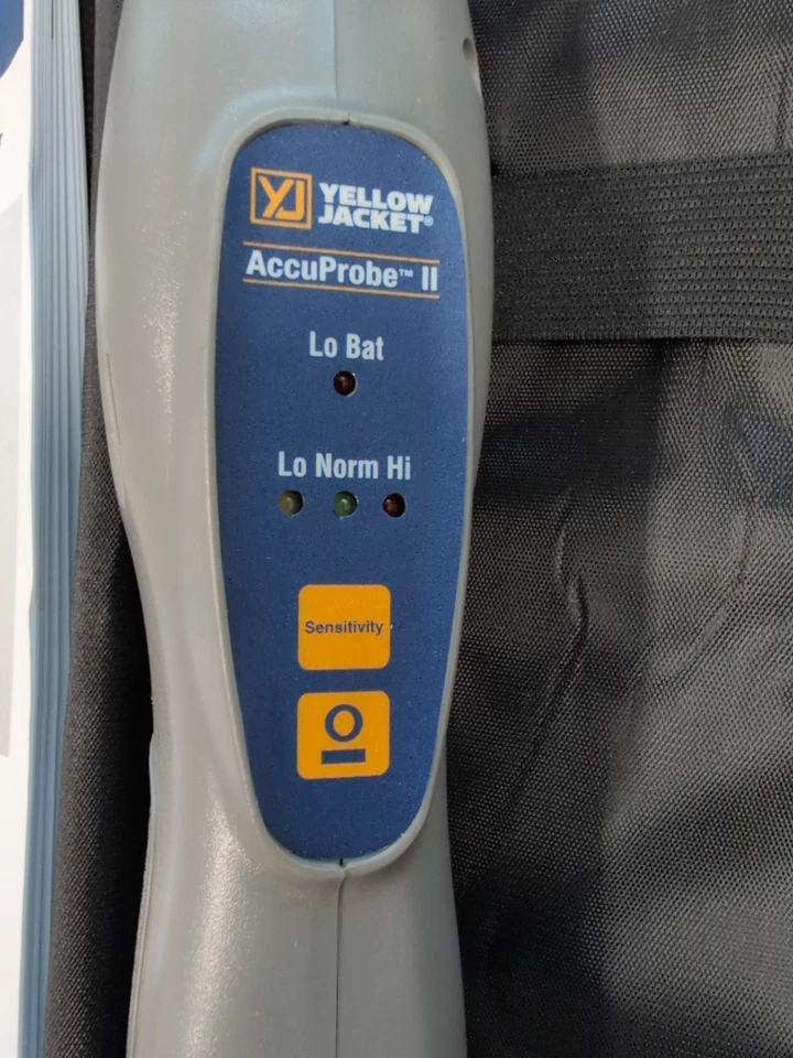 Yellow Jacket AccuProbe II Leak Detector - Image 2 of 4