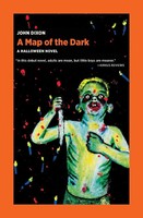 John Dixon | A Map Of The Dark | Taschenbuch | Englisch (2022)