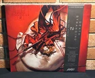 DEATH STRANDING 2 On The Beach - Soundtrack, Ltd 1st Press 3LP COLOR VINYL New!