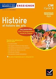 Magellan Enseigner lHistoire au cycle 3 éd. 2016 - Guid... | Buch | Zustand gut