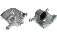 Bremssattel Vorderachse Rechts FüR Honda Jazz Ii Iii