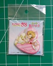 Cardcaptor Sakura Card NIB