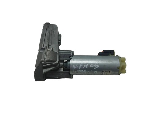 VW PHAETON 3D Sitzsteuerungsmotor vorne links 0130002531 3.19 Petrol 27814078