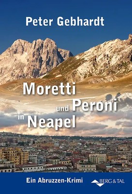 Moretti und Peroni in Neapel