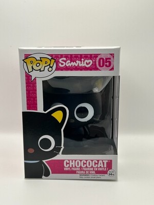 Funko Pop! Sanrio (Hello Kitty) - Chococat #05 | Vinyl Figure | Near Mint