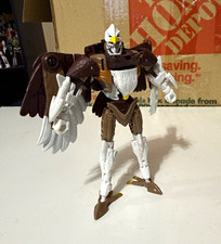 Transformers Kingdom Beast Wars Skywarp
