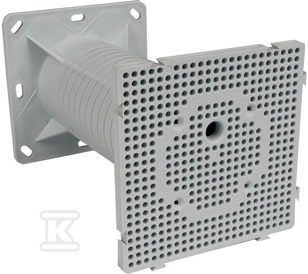 MDZ MDZ_KB Surface Box for Insulation