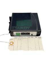 Hardy Process Solutions HI6610-WP Weight Proc...