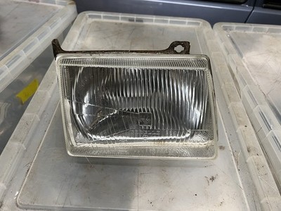 FORD ESCORT Mk3   Carello HEADLAMP  Headlight Rs Turbo. Xr3i H4