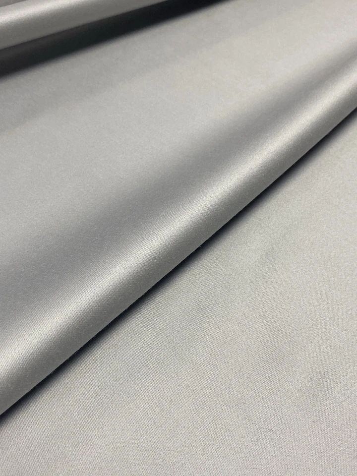 Mark Alexander Town M407/17 French Grey Fabric 2 Yds 85% Off Retail - Image 3 of 3